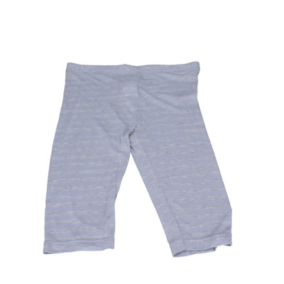 pantaloni donna bermuda ZOETEE'S tg. 2 grigio AP100 Prezzo Ridotto