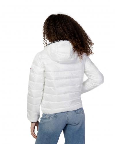 vestito donna BIANCOGHIACCIO 42 verde poliestere AM102 Italy