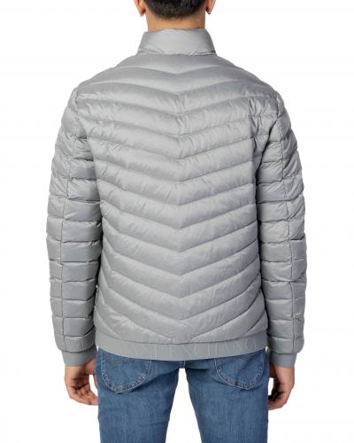 giubbotto uomo ARMANI EXCHANGE M grigio poliestere CZ39 Promozione