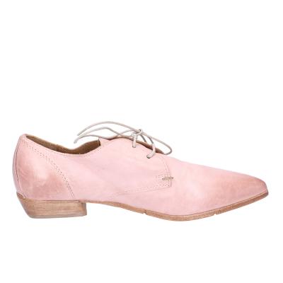 scarpe donna MOMA classiche rosa pelle BH296 Online