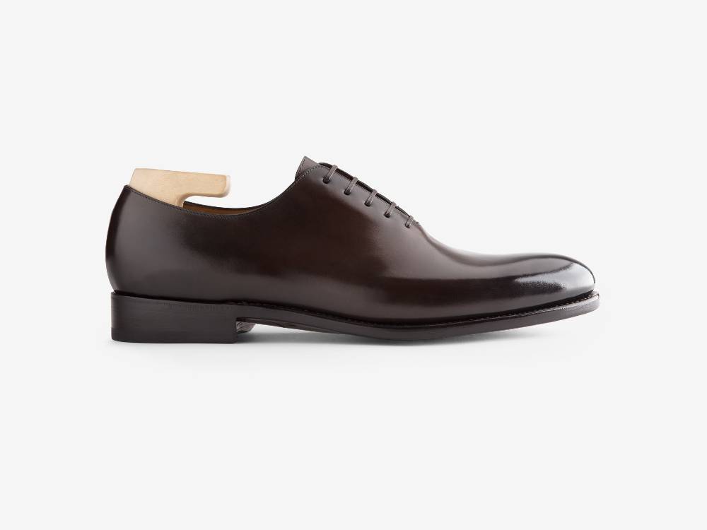 Paolo Sartori Art.584 Oxford in pelle Anticata Vietri Prezzo Ridotto