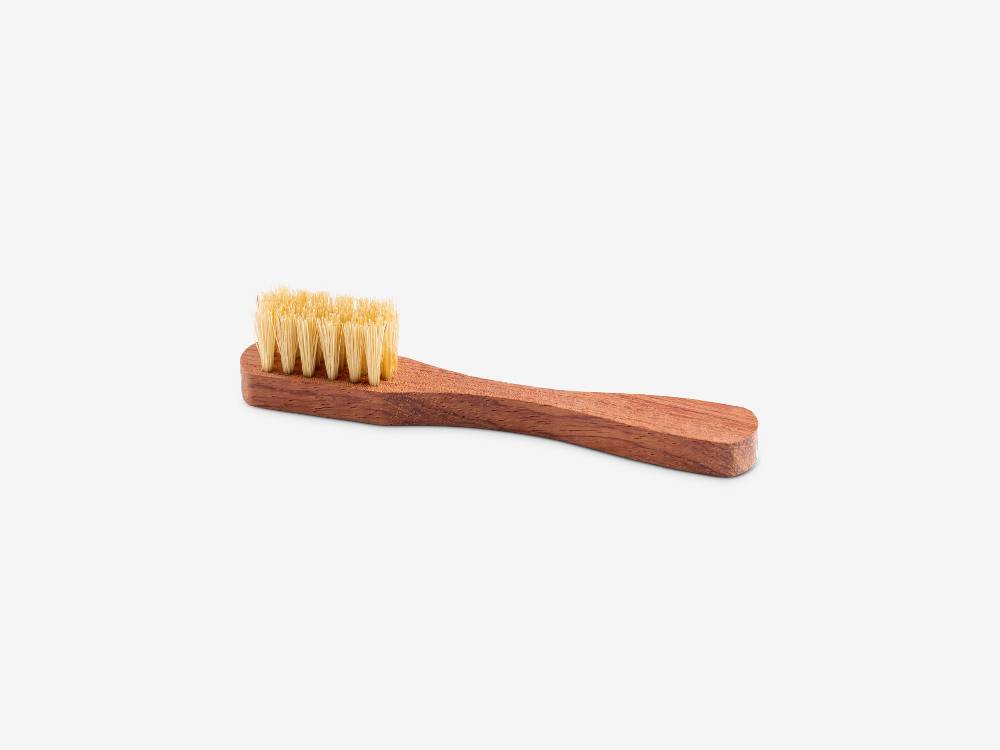 Paolo Sartori Polish Brush Spazzolino per lucidare Offerta San Valentino