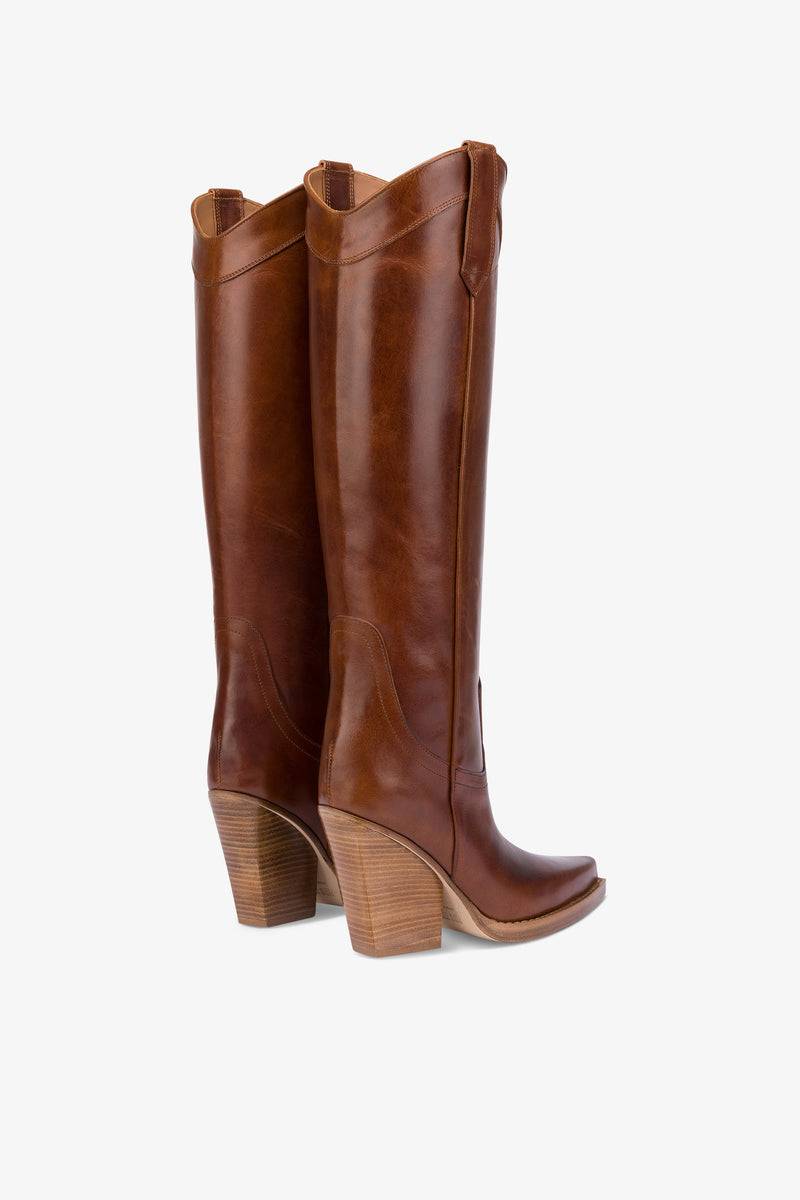 Paris Texas EL DORADO BOOT Rilascio limitato