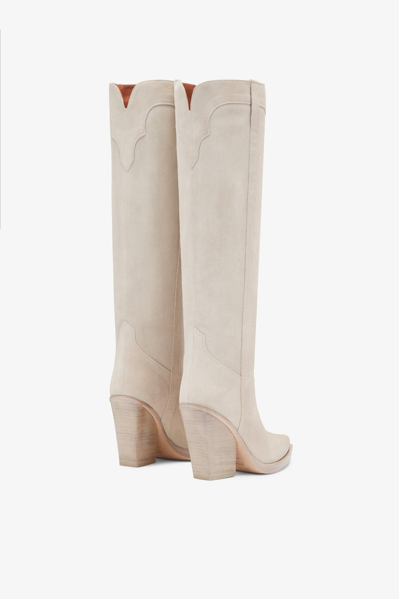 Paris Texas El Dorado Boot Pezzi Unici