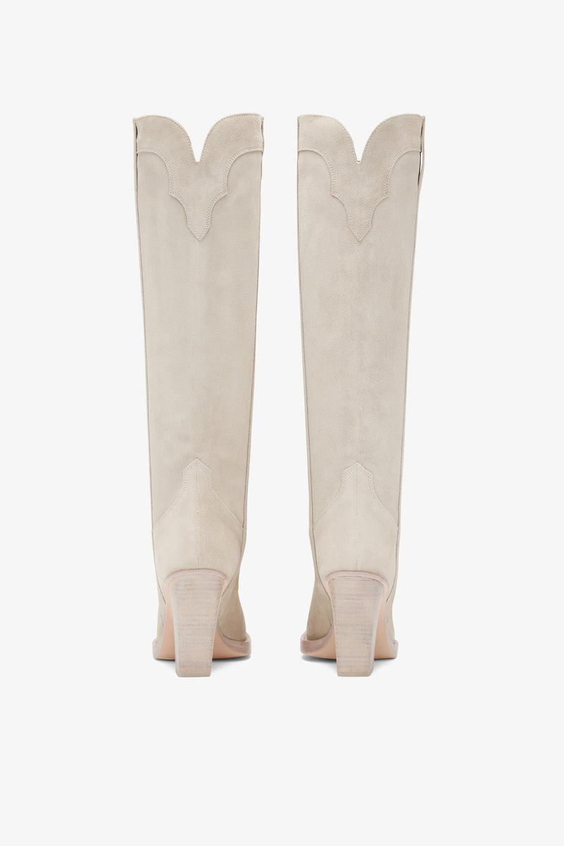 Paris Texas El Dorado Boot Pezzi Unici