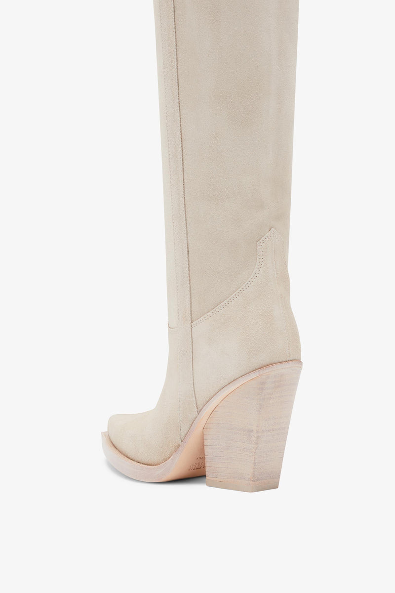 Paris Texas El Dorado Boot Pezzi Unici