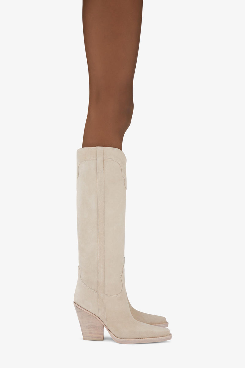 Paris Texas El Dorado Boot Pezzi Unici