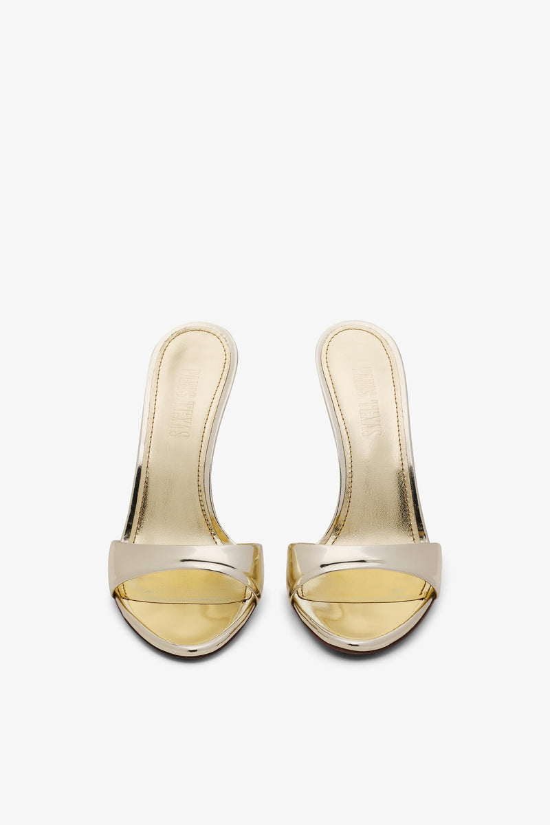 Paris Texas LIDIA MULE Pezzi Unici
