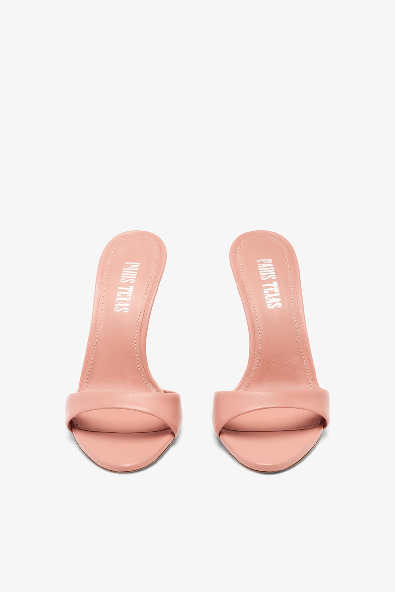 Paris Texas Lidia Mule Prezzo Ridotto