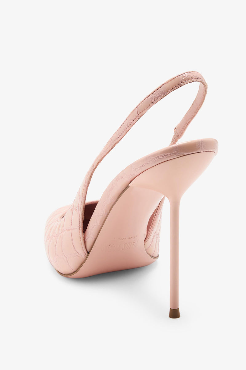 Paris Texas LIDIA SLINGBACK Novità