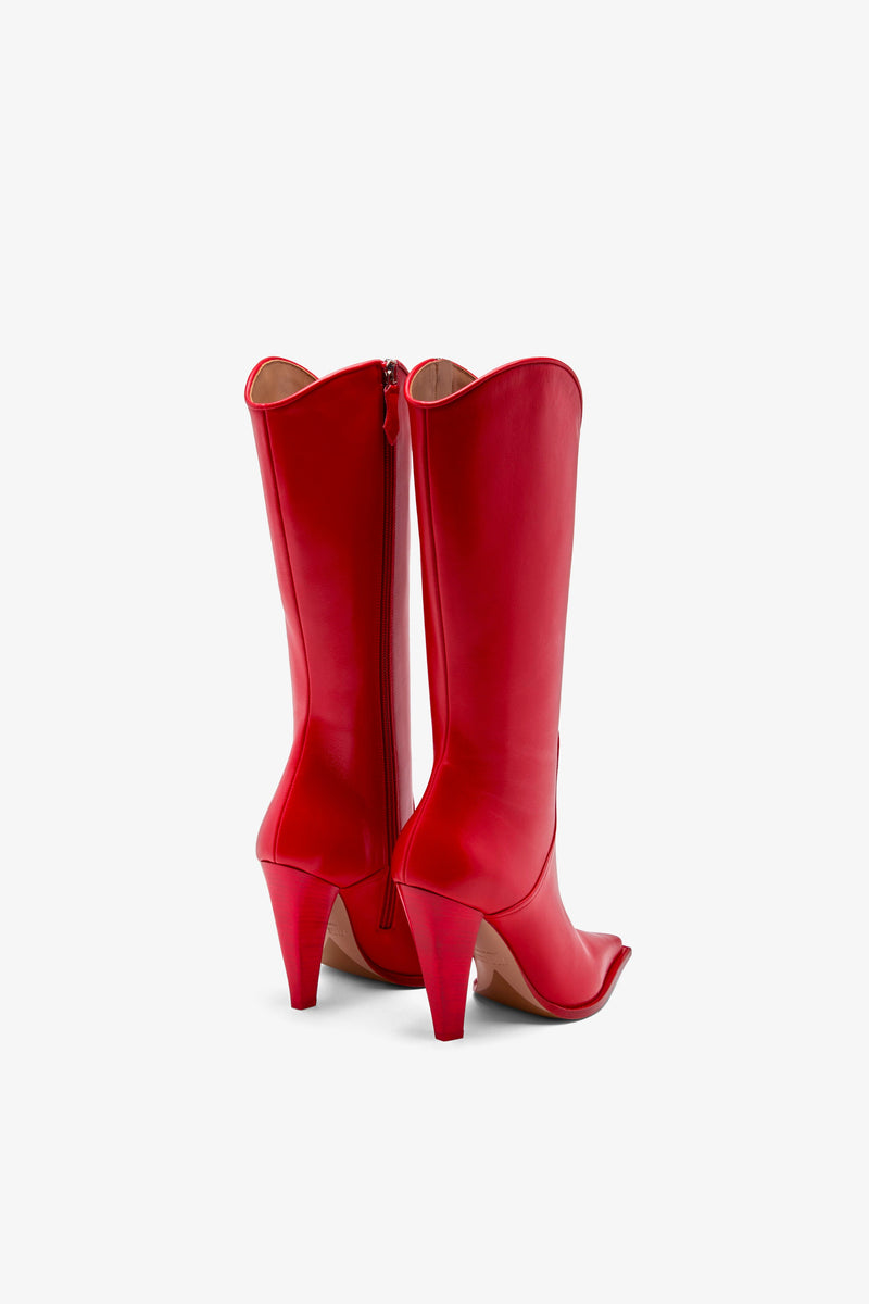 Paris Texas Nadia Boot Presa