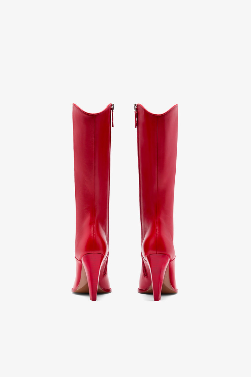 Paris Texas Nadia Boot Presa
