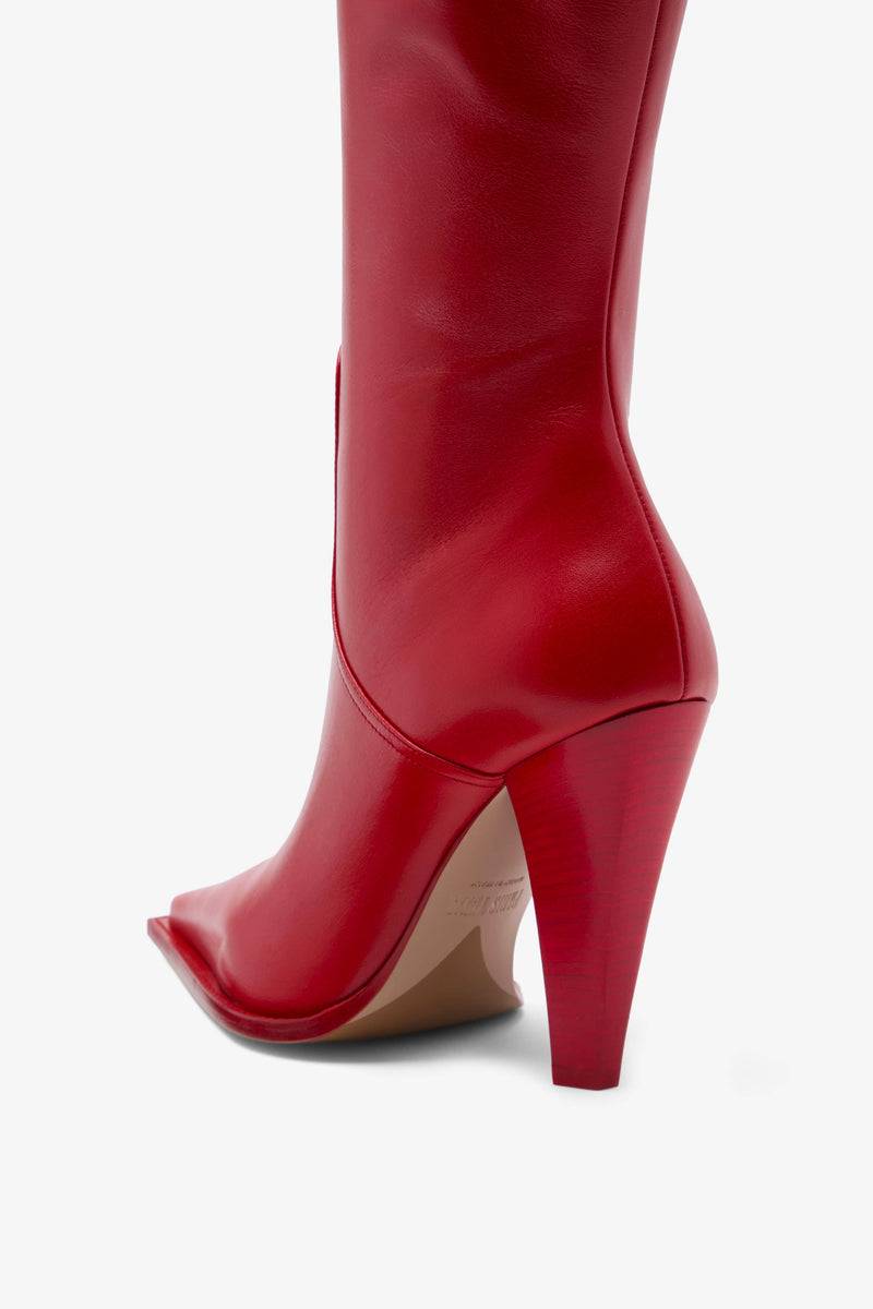 Paris Texas Nadia Boot Presa