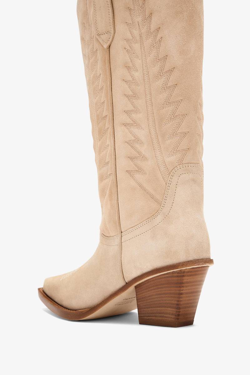 Paris Texas ROSARIO BOOT Negozio