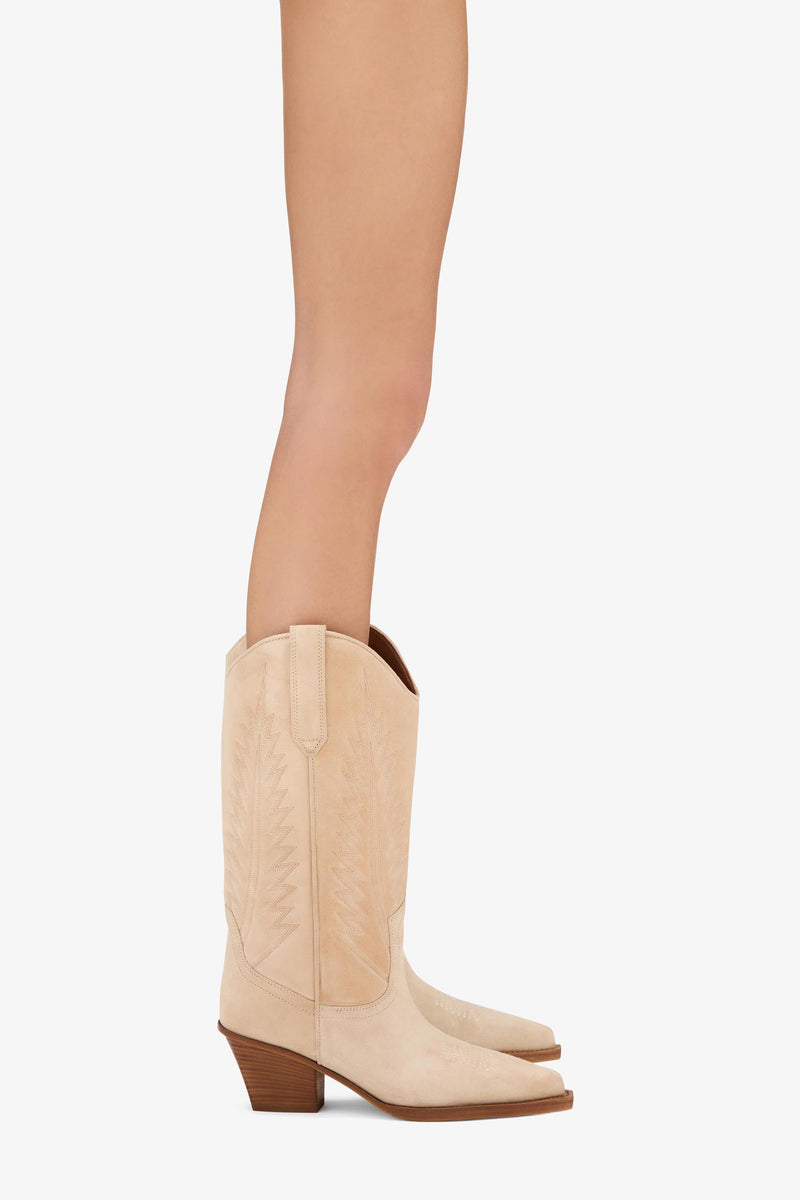Paris Texas ROSARIO BOOT Negozio