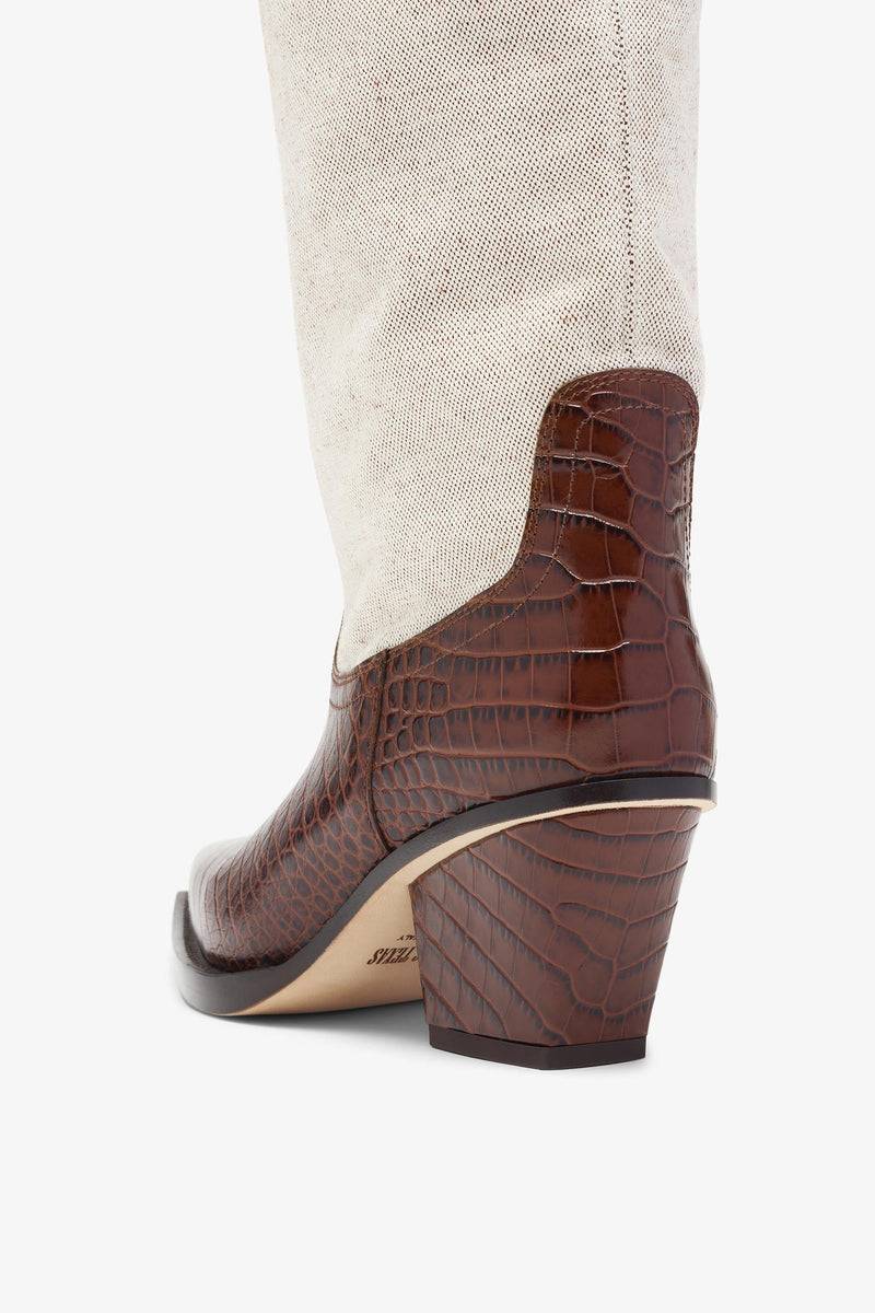 Paris Texas Rosario Boot In Saldo