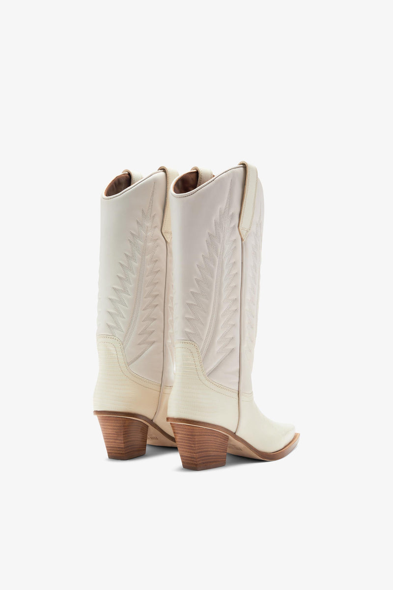 Paris Texas Rosario Boot Nuova