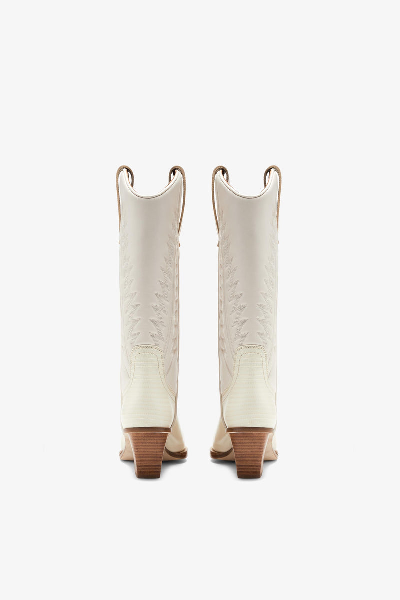 Paris Texas Rosario Boot Nuova