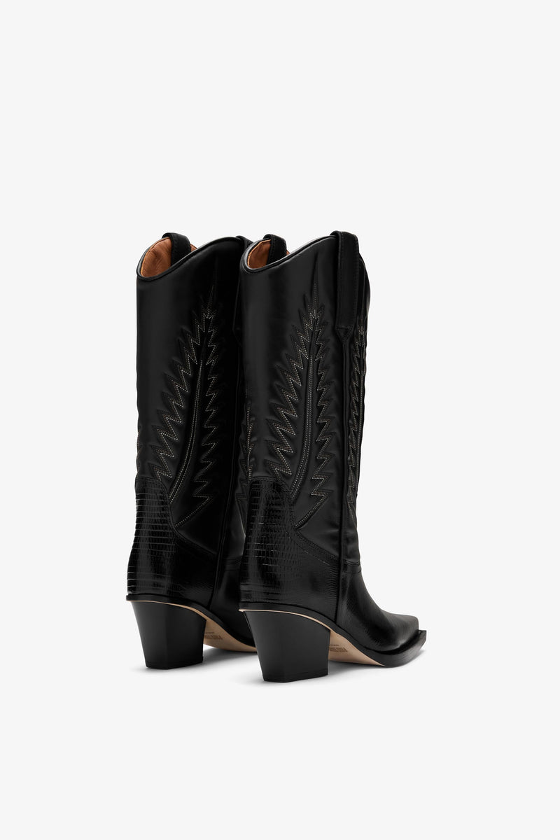 Paris Texas Rosario Boot Moda