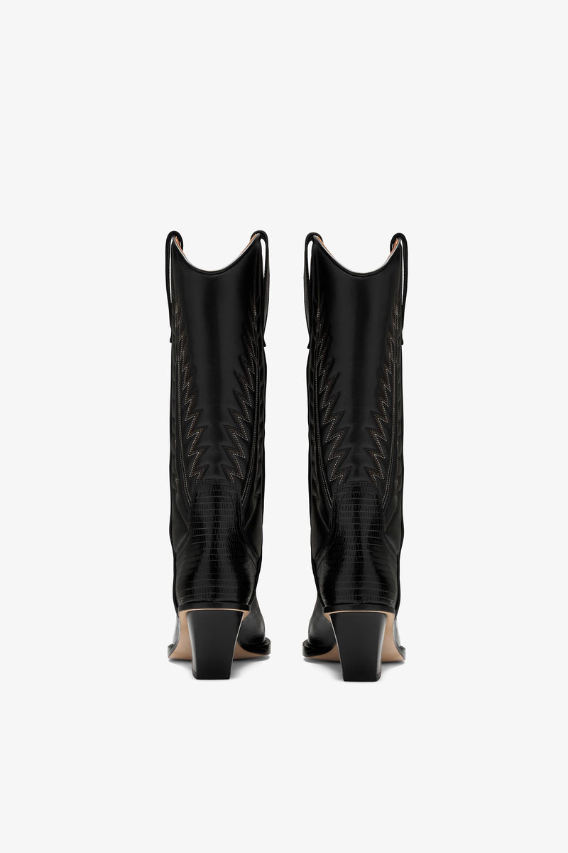 Paris Texas Rosario Boot Moda