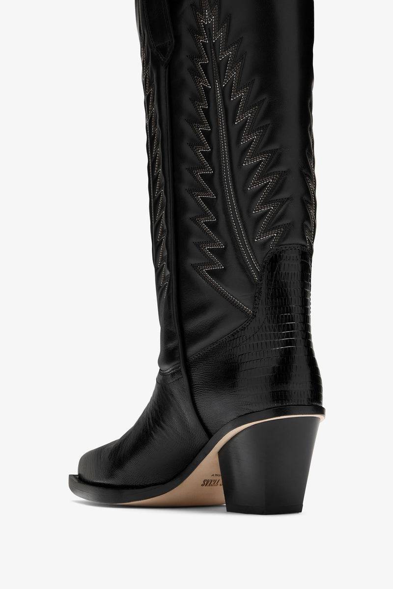Paris Texas Rosario Boot Moda