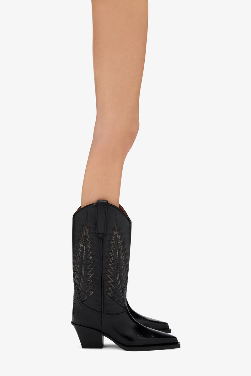 Paris Texas Rosario Boot Moda