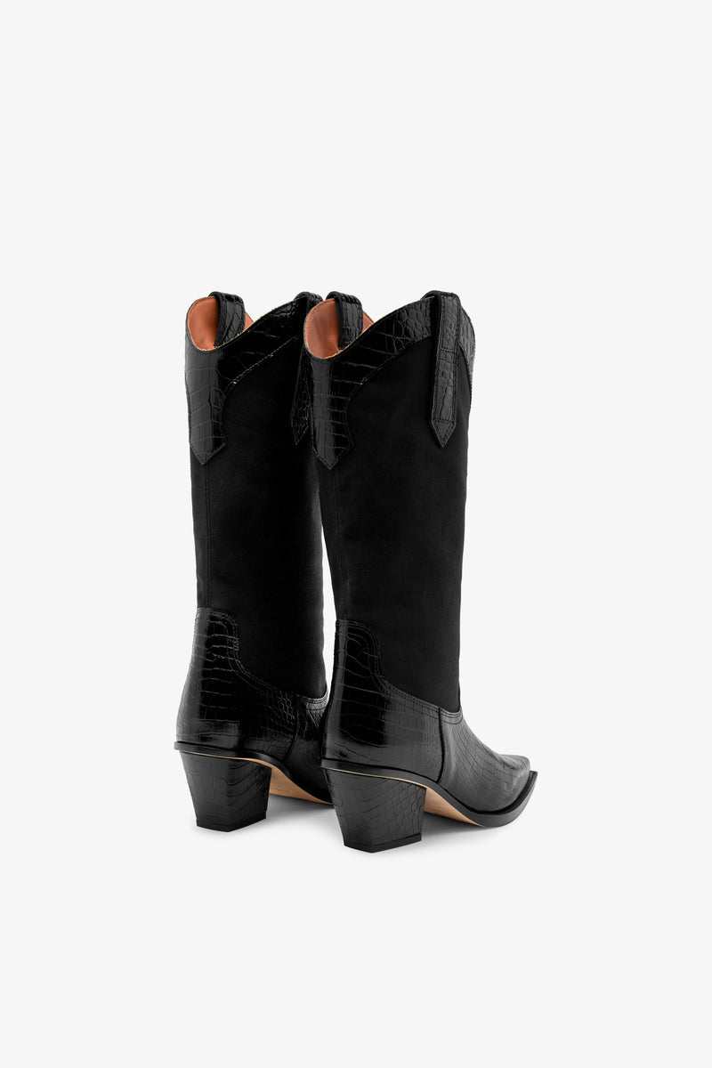 Paris Texas Rosario Boot 2025