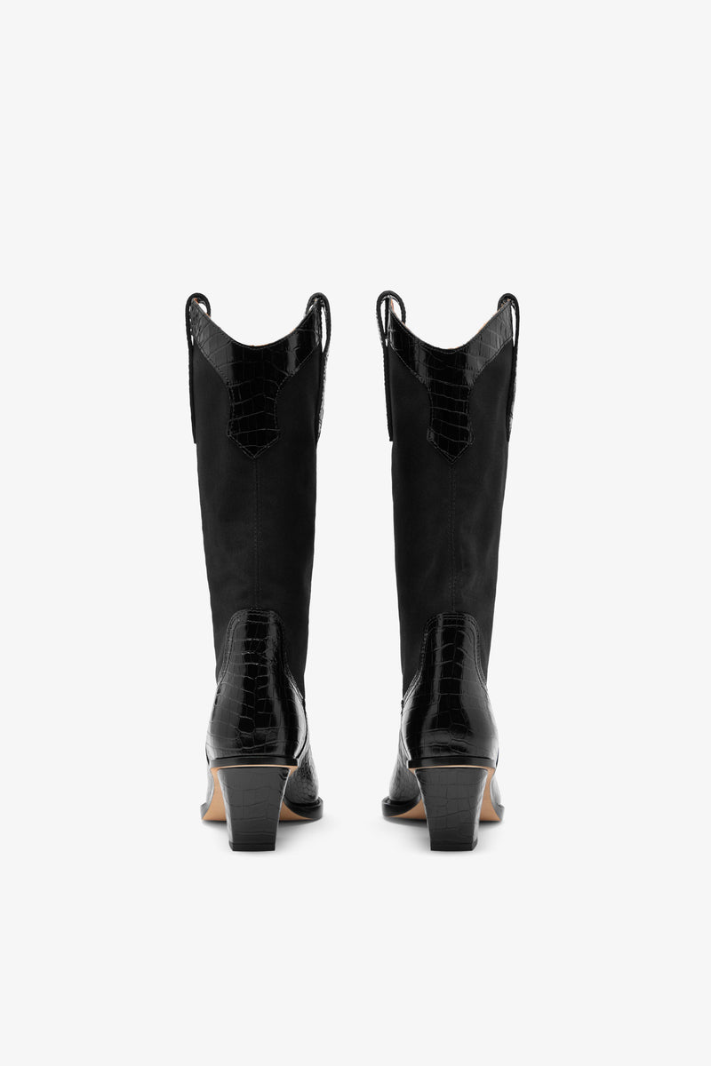 Paris Texas Rosario Boot 2025