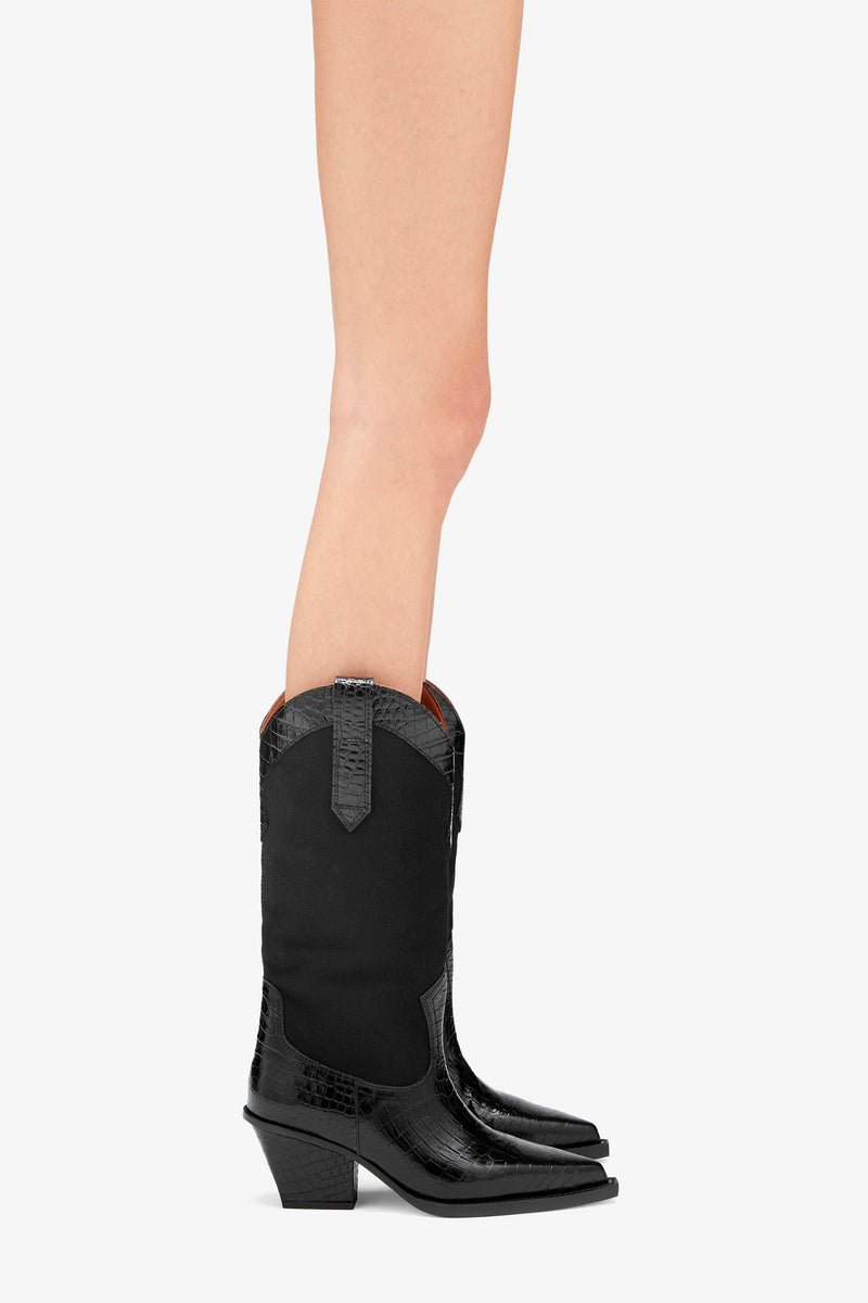 Paris Texas Rosario Boot 2025