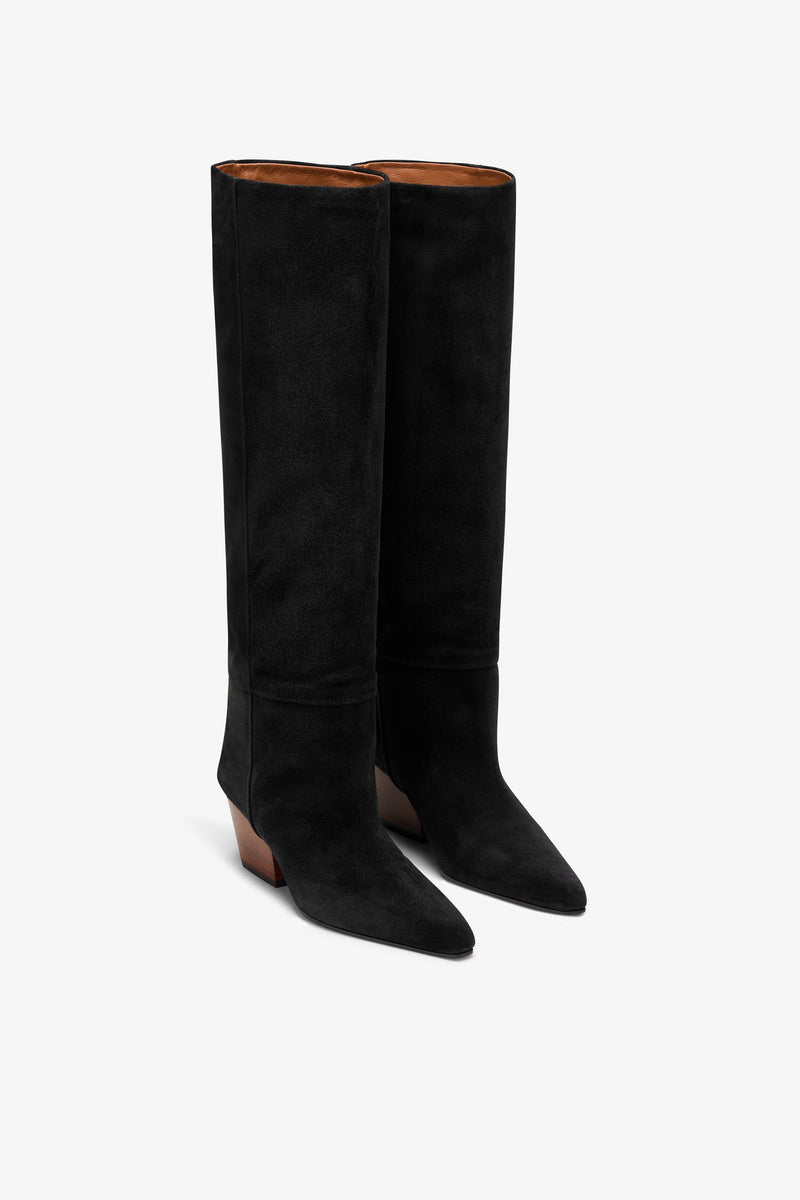 Paris Texas JANE BOOT 60 Vendita