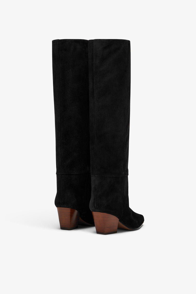Paris Texas JANE BOOT 60 Vendita
