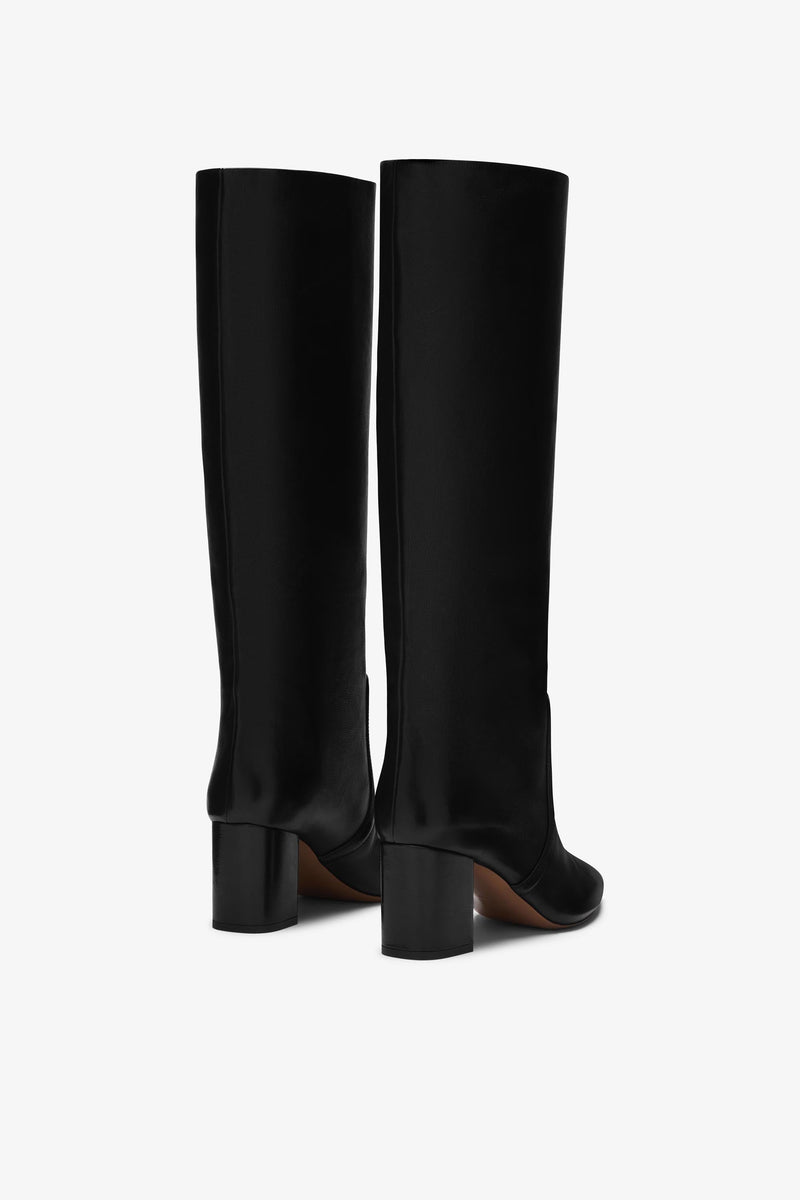 Paris Texas ANJA BOOT 70 Soddisfazione Garantita