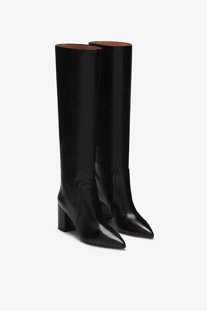 Paris Texas ANJA BOOT 70 Soddisfazione Garantita