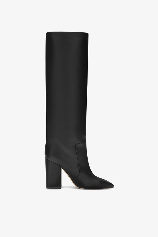 Paris Texas Anja Boot