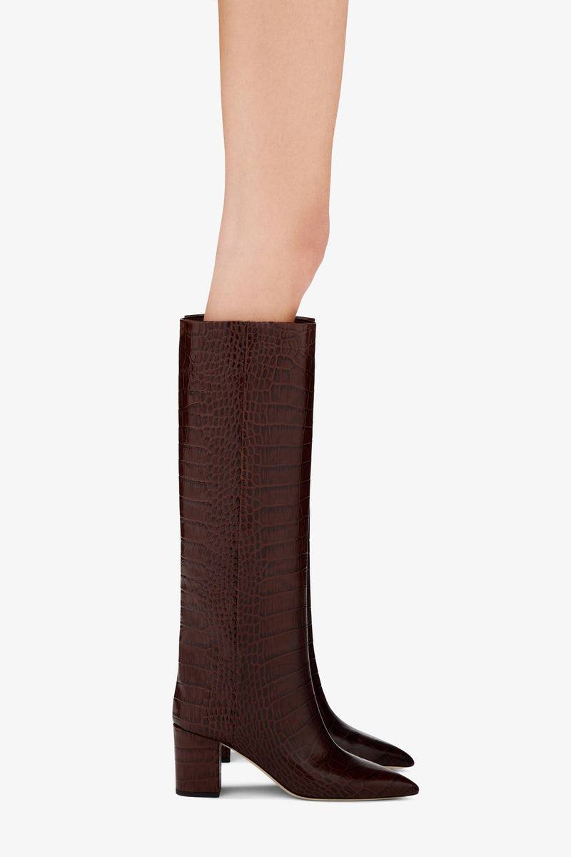 Paris Texas Anja Boot 70 Fino Al -60%