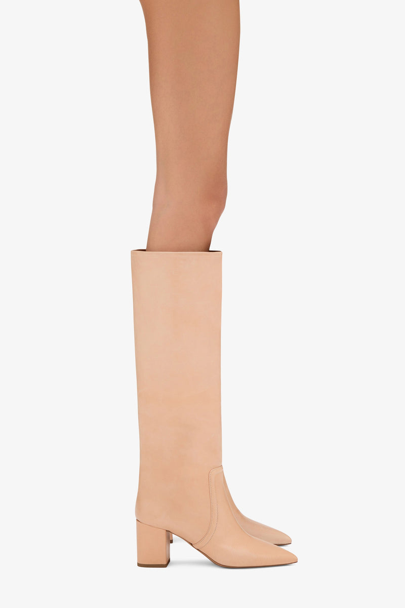 Paris Texas ANJA BOOT 70 Sottocosto