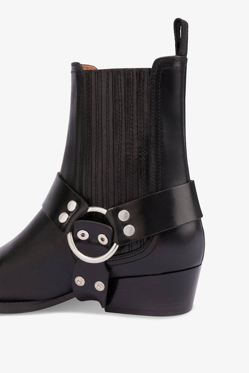 Paris Texas HELENA ANKLE BOOT Presa