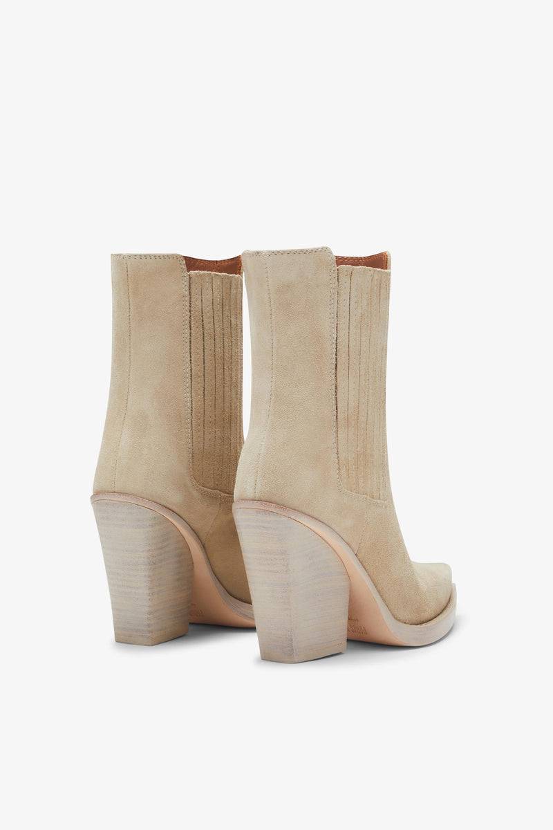 Paris Texas Dallas Ankle Boot Offerta