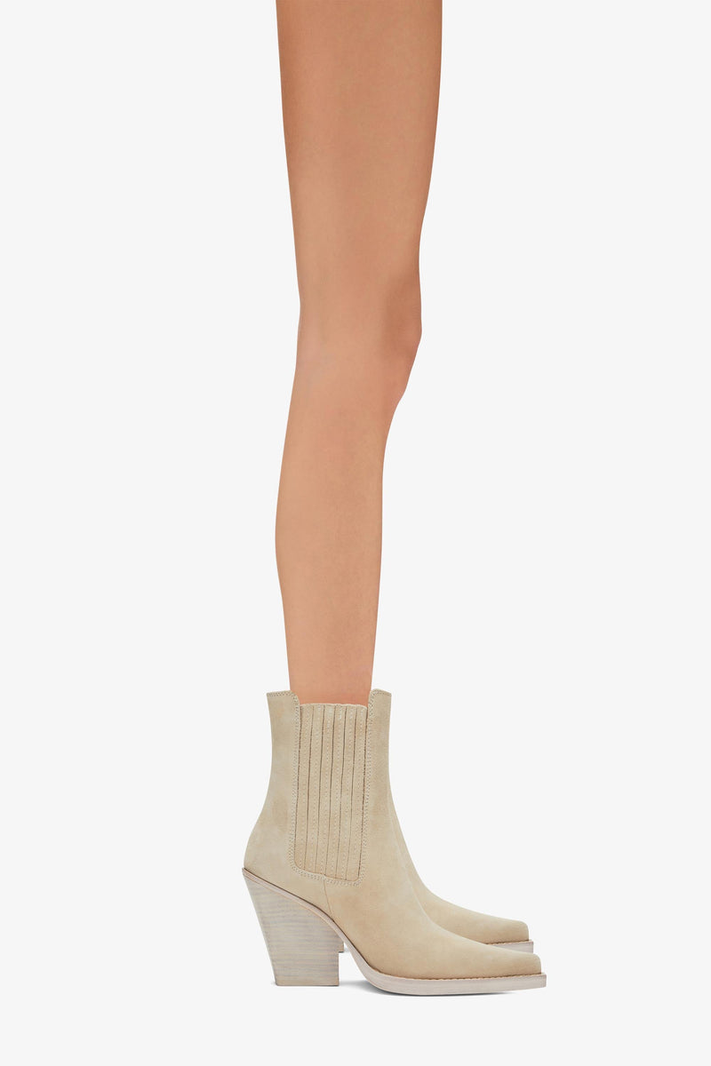 Paris Texas Dallas Ankle Boot Offerta
