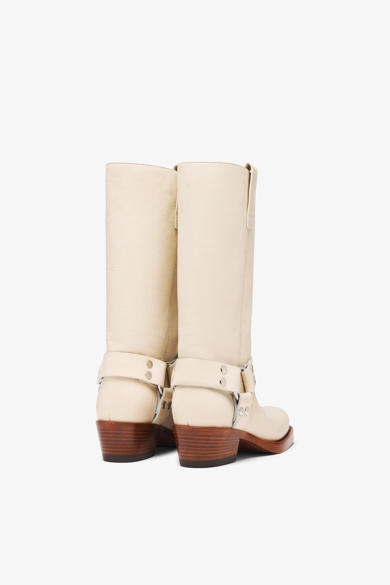 Paris Texas ROXY BOOT Vendita Calda