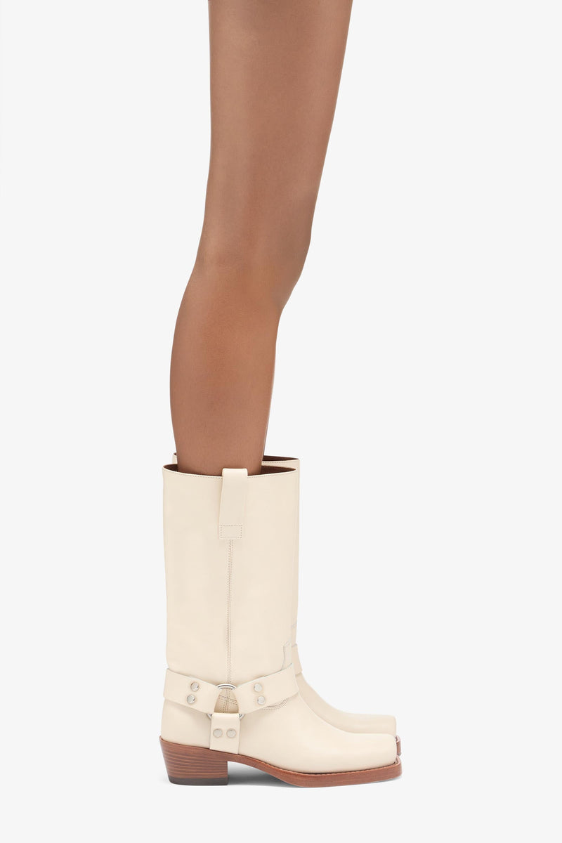 Paris Texas ROXY BOOT Vendita Calda
