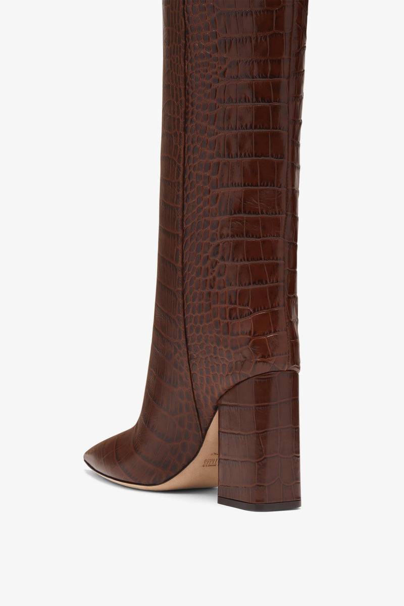 Paris Texas Anja Boot I Più Venduti