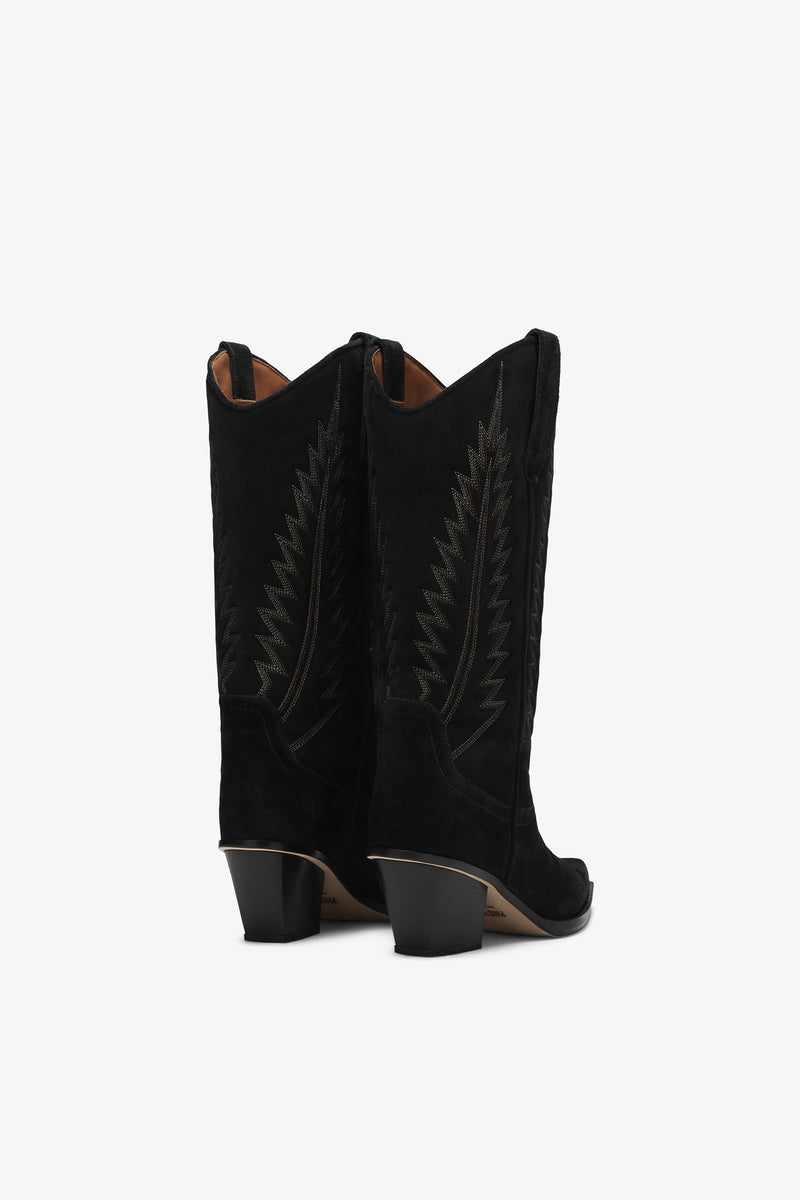 Paris Texas ROSARIO BOOT Italy