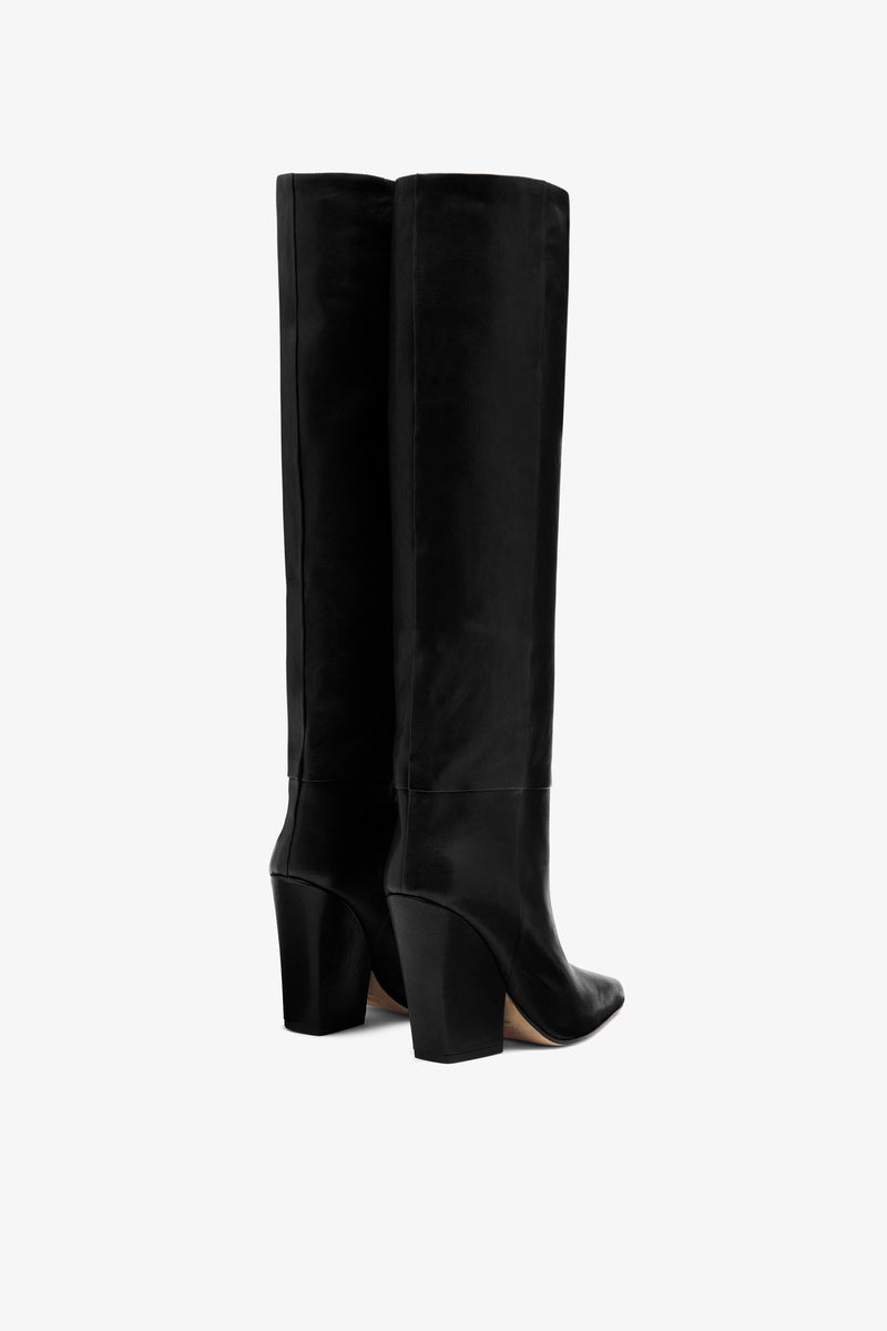 Paris Texas Jane Boot Italia