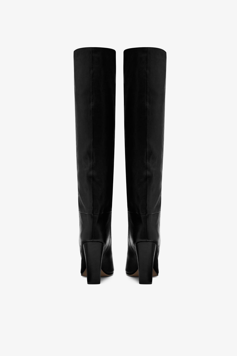 Paris Texas Jane Boot Italia