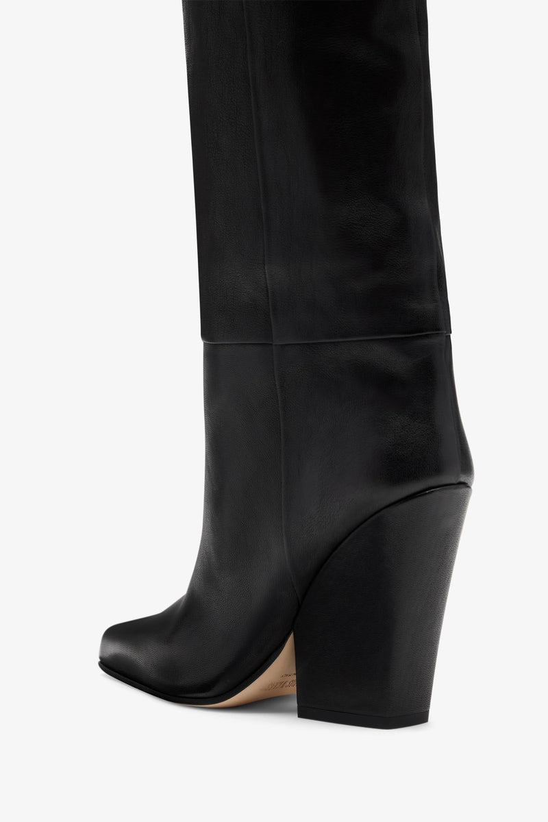 Paris Texas Jane Boot Italia