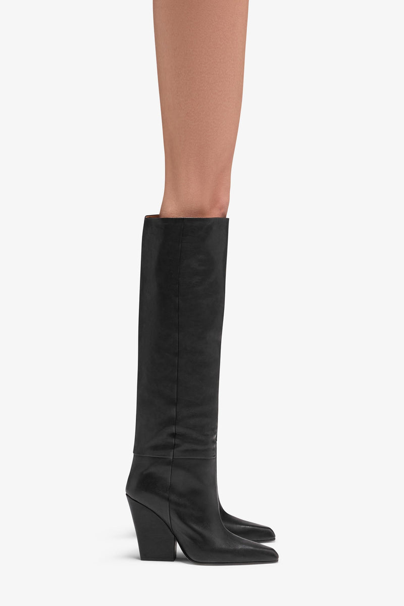 Paris Texas Jane Boot Italia