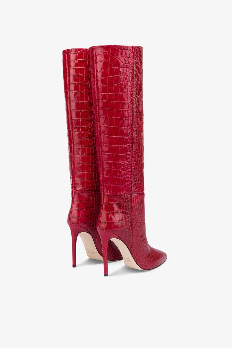 Paris Texas STILETTO BOOT 2025