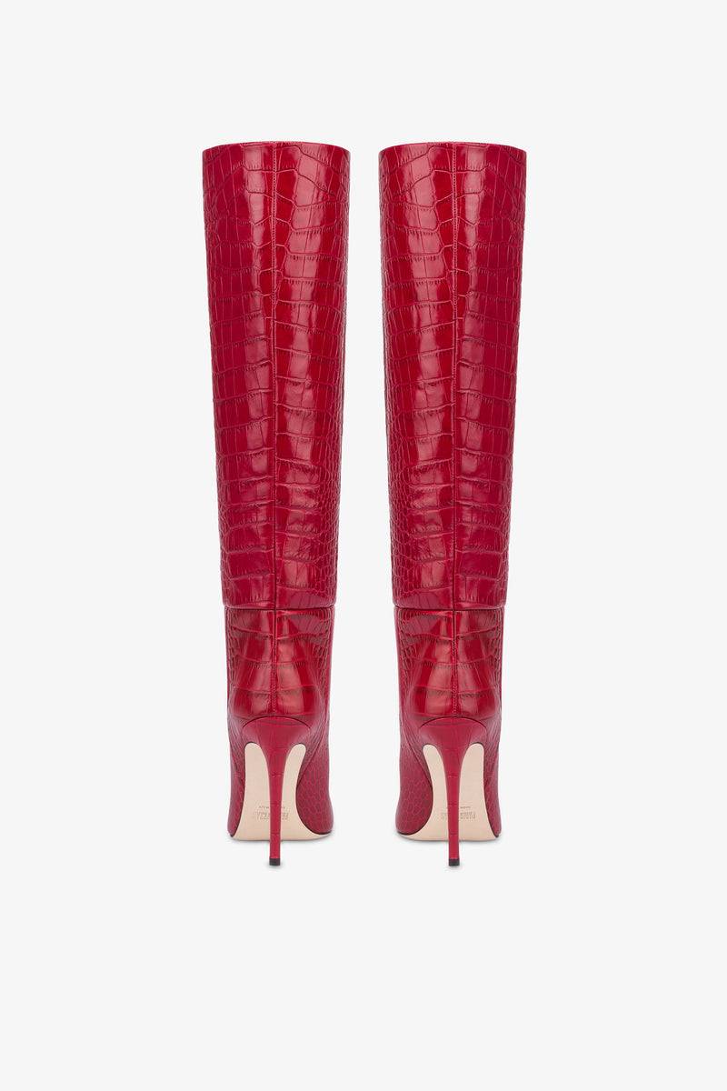Paris Texas STILETTO BOOT 2025