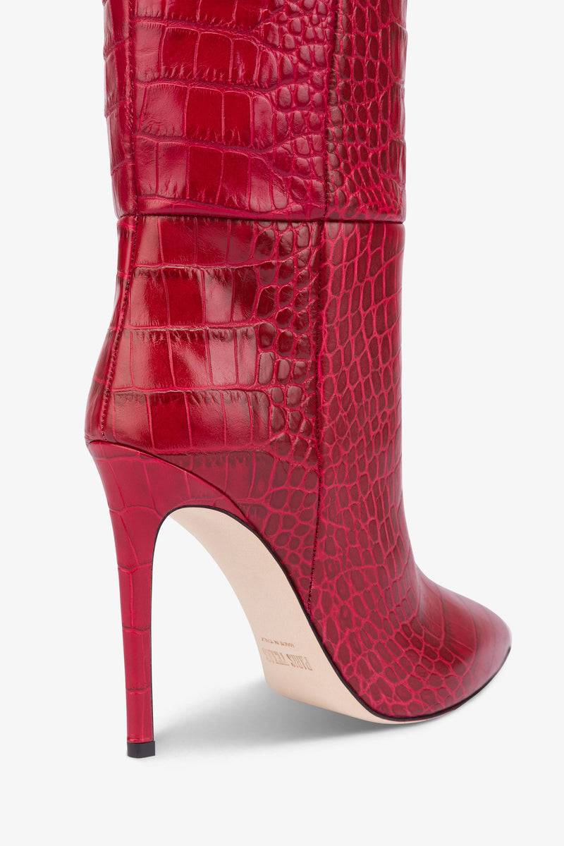 Paris Texas STILETTO BOOT 2025